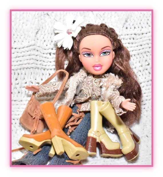 Bratz inspired fashion sale
