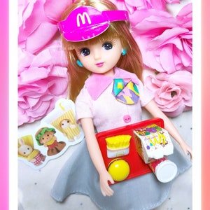 Takara Licca-chan Kimono Doll NIB Brunette 1987 Japan Import Jenny Friend, USA Seller, 80s Doll - Etsy Takara Licca-chan Kimono Doll NIB Brunette 1987 Japan Import Jenny Friend, USA Seller, 80s Doll - Etsy