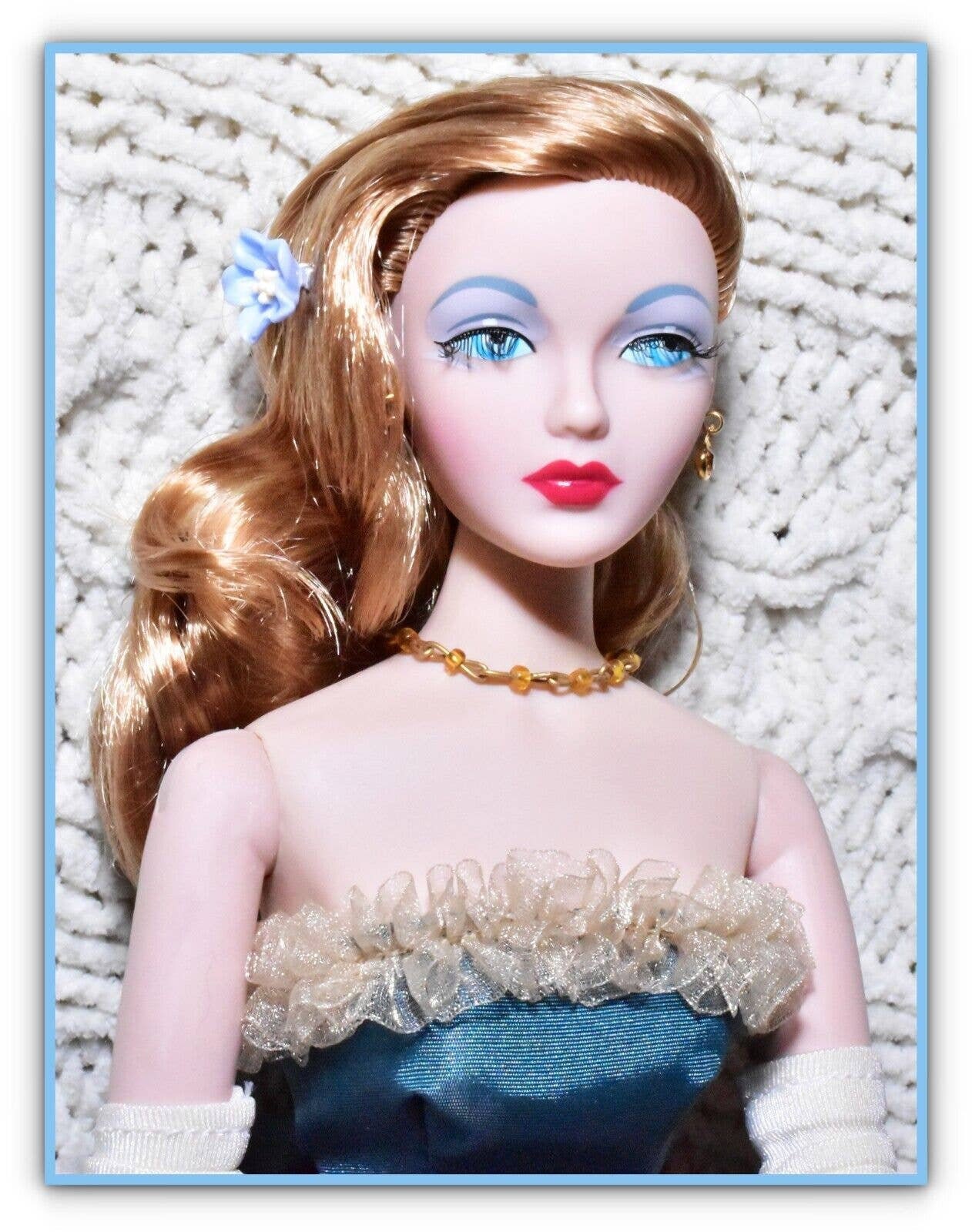 Gene dolls for store sale