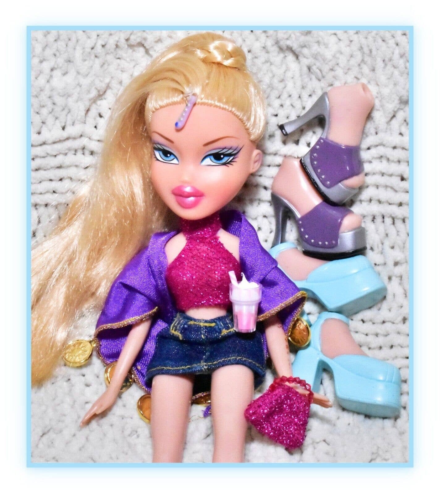 Bratz Genie Magic -  Canada