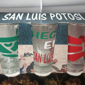 San Luis Potosi