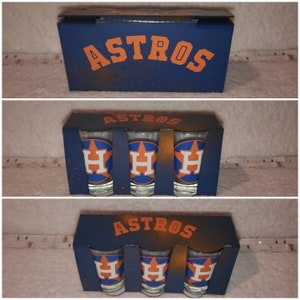 Houston Astros