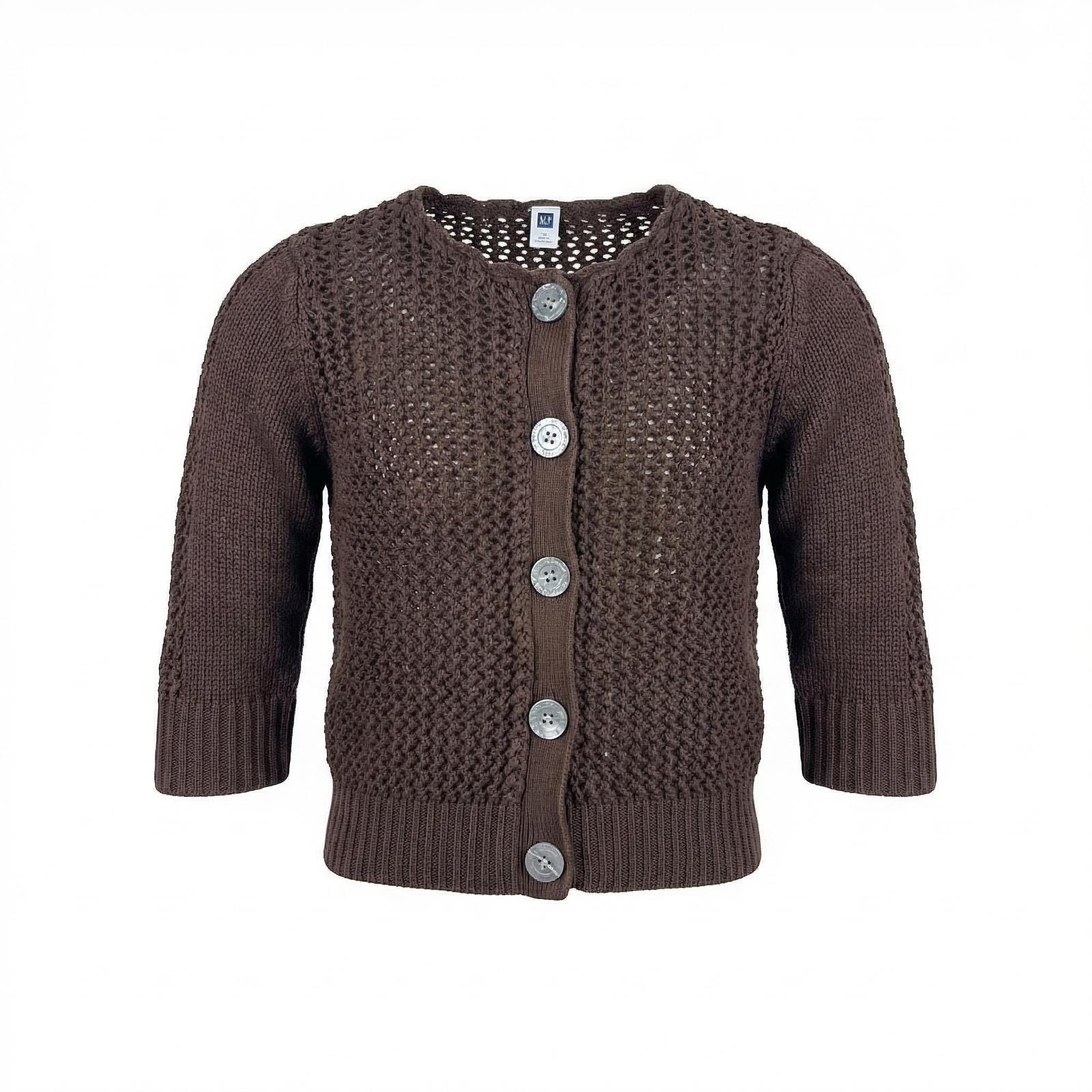 Vintage Gap Cardigan Sweater - Etsy
