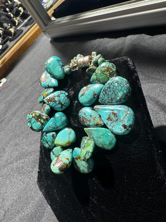 Turquoise Set - image 8