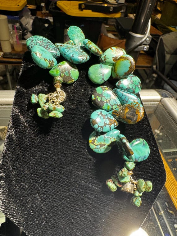 Turquoise Set - image 11
