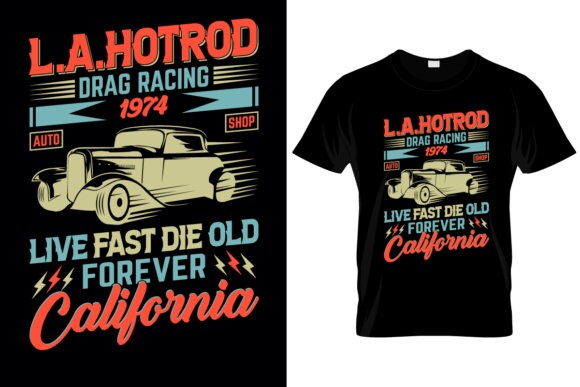 話題の人気 Hot rod 日本 Etsy - shirt t コレクション