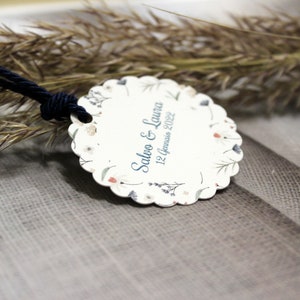 TAG18 PERSONALIZZATO bomboniere per ogni tuo evento.