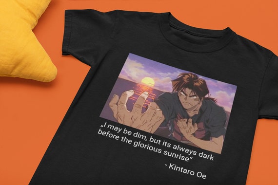 Kintaro oe shirt Clearance