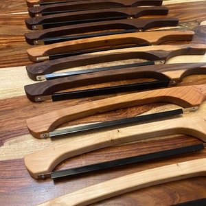 Bread Bow Knife
