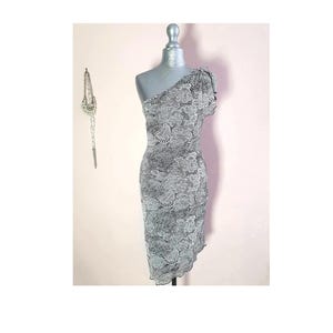 Jane Norman Dress - Etsy