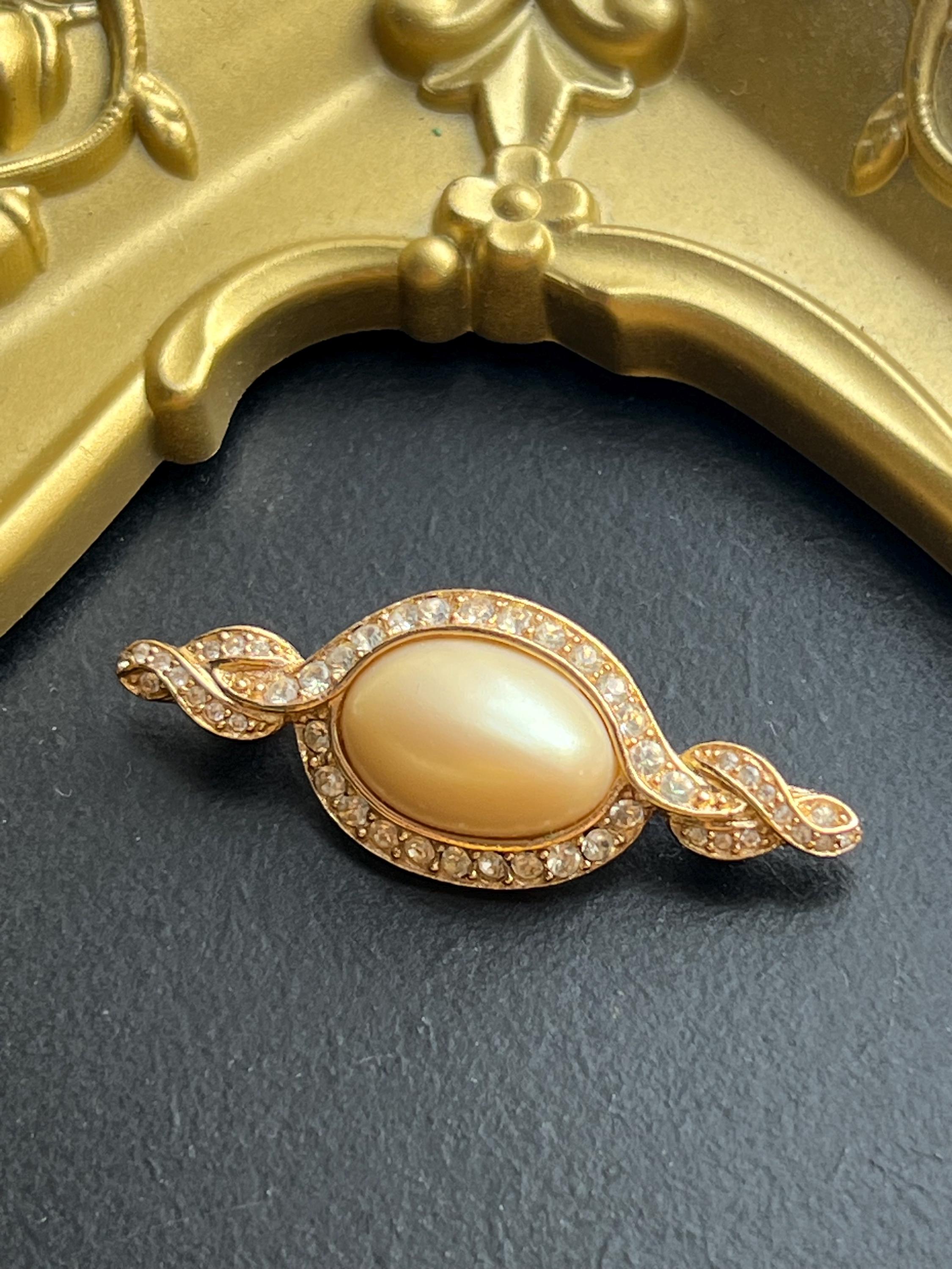 Ralph lauren brooch - Etsy 日本