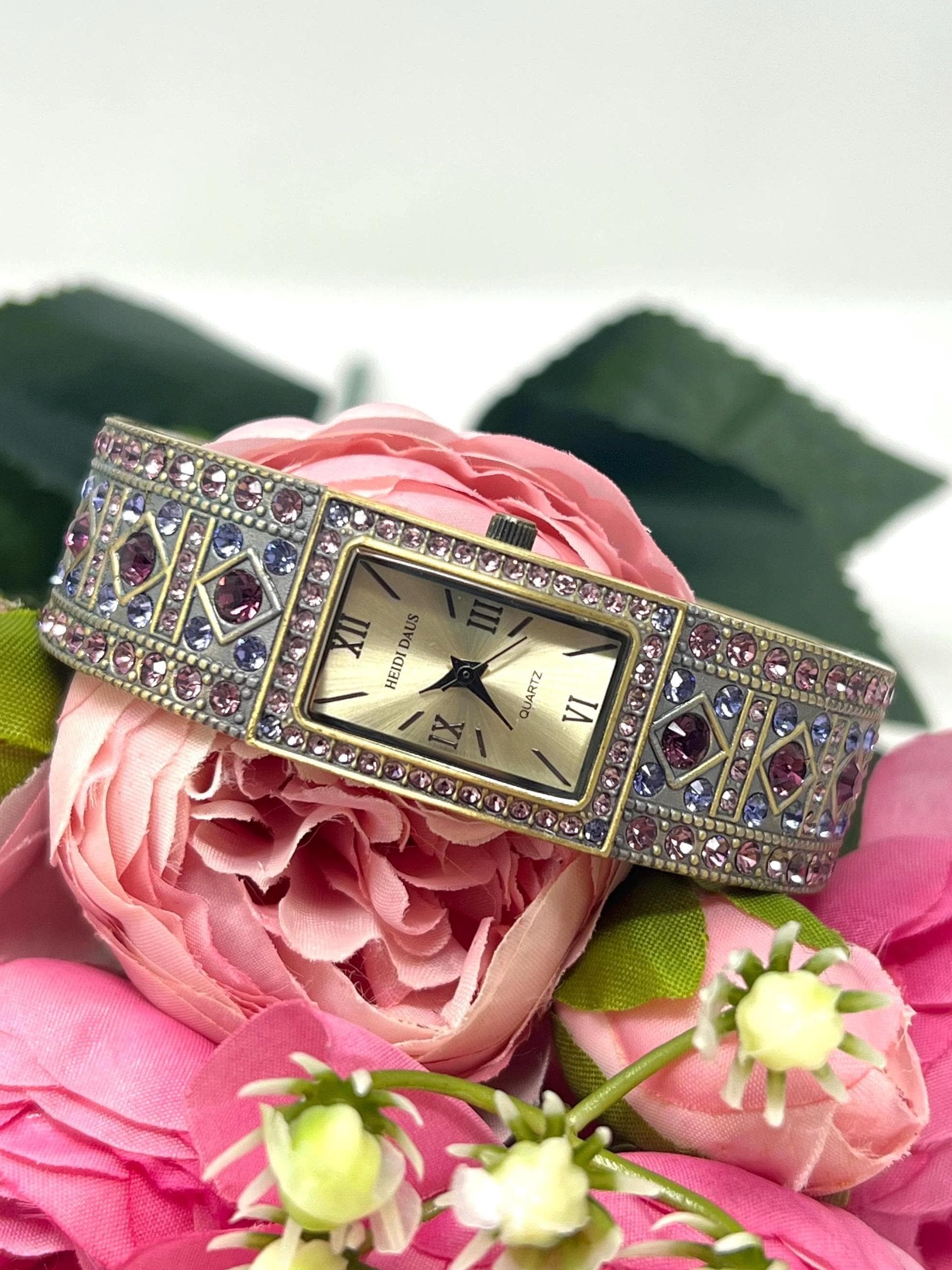 Heidi Daus Watches - Etsy display picture 1