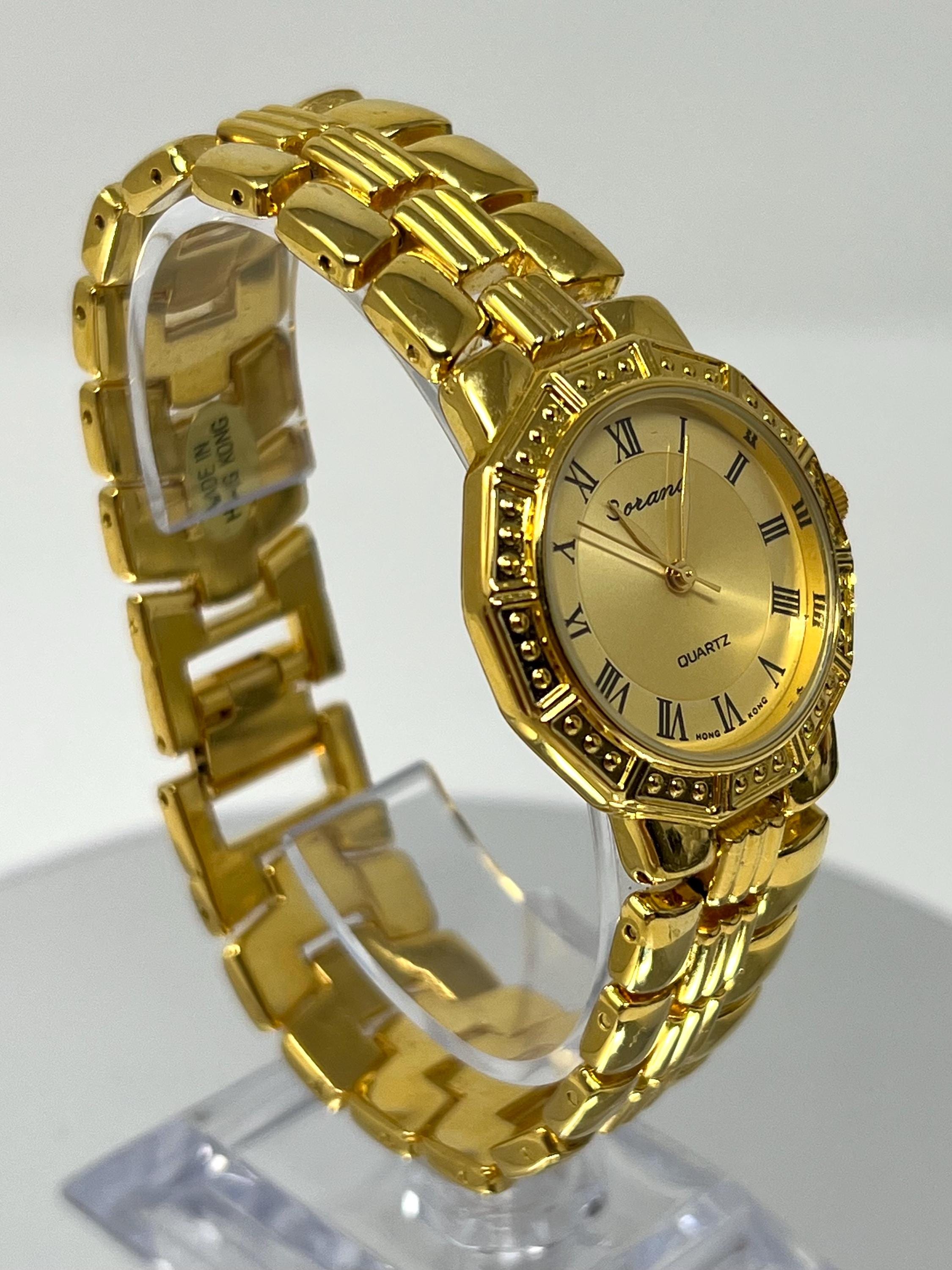 Made in Hong Kong Watch - Etsy display picture 3