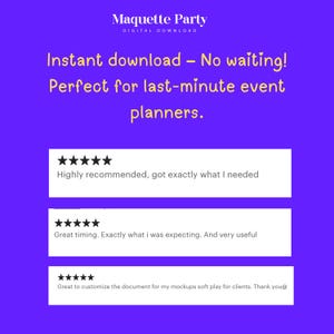 Modelli di sfondi per eventi: 30 design di decorazioni digitali, compatibili con Canva immagine 3