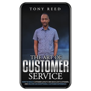 The Art Of Customer Service (E-Book)