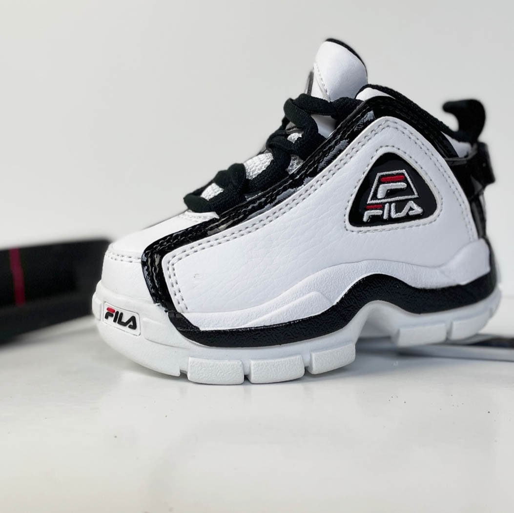 90s fila shoes Etsy España