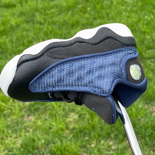 jordan golf putter cover