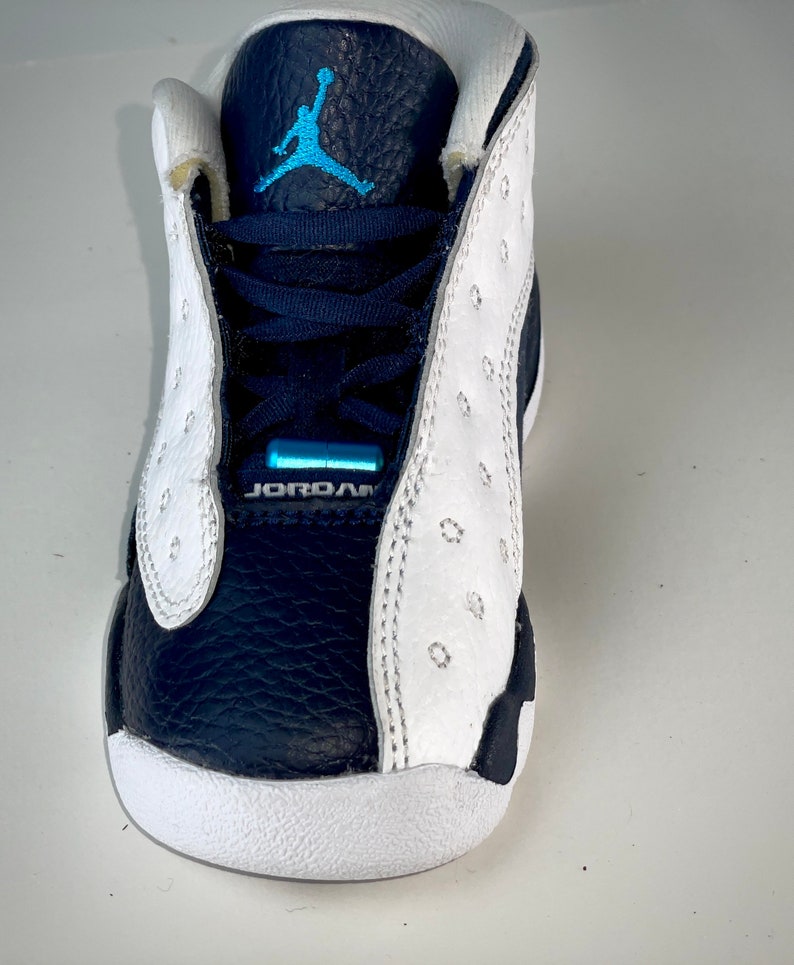 Nike Jordan XIII Obsidian sneaker Putter Cover Authentic Air Jordan 13