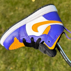 Nike hotsell vikings shoes