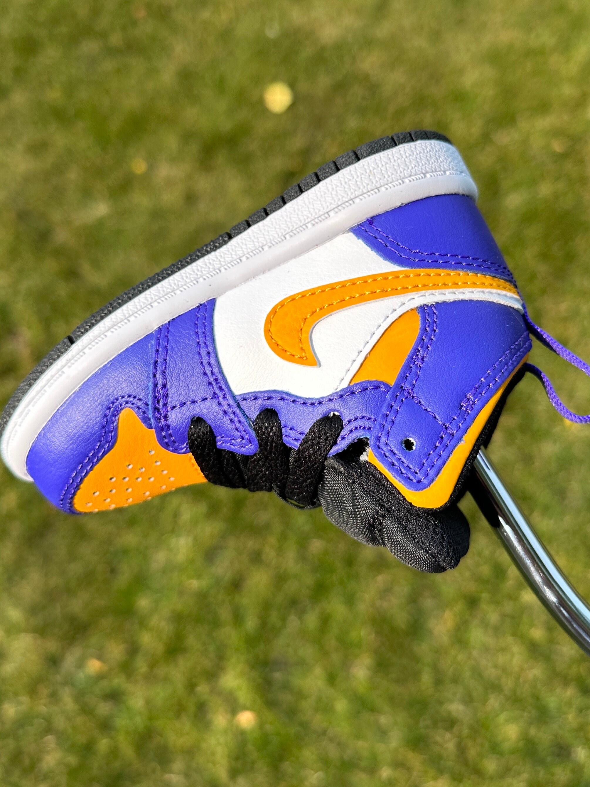 Nike vikings shoes cheap