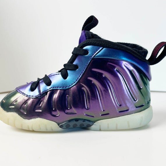 nike foamposite 13