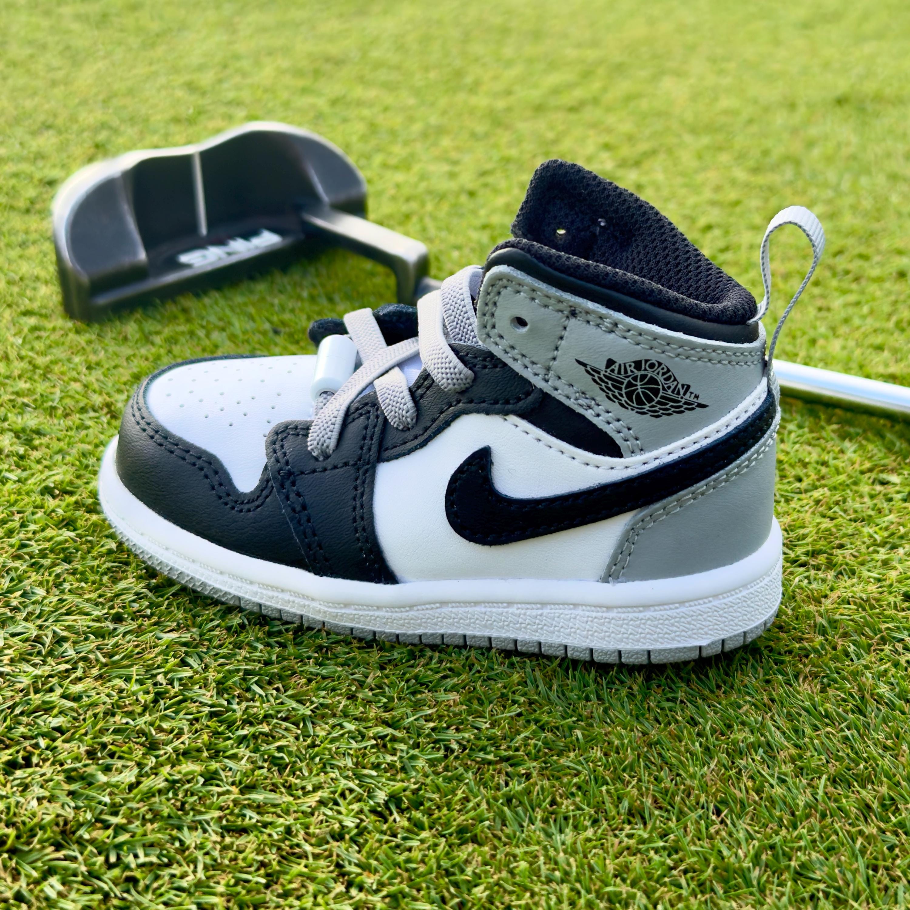 【超レア・現品限り】NIKE JORDAN 1 ジョーダン パターカバー j Jordan head cover - Etsy 日本