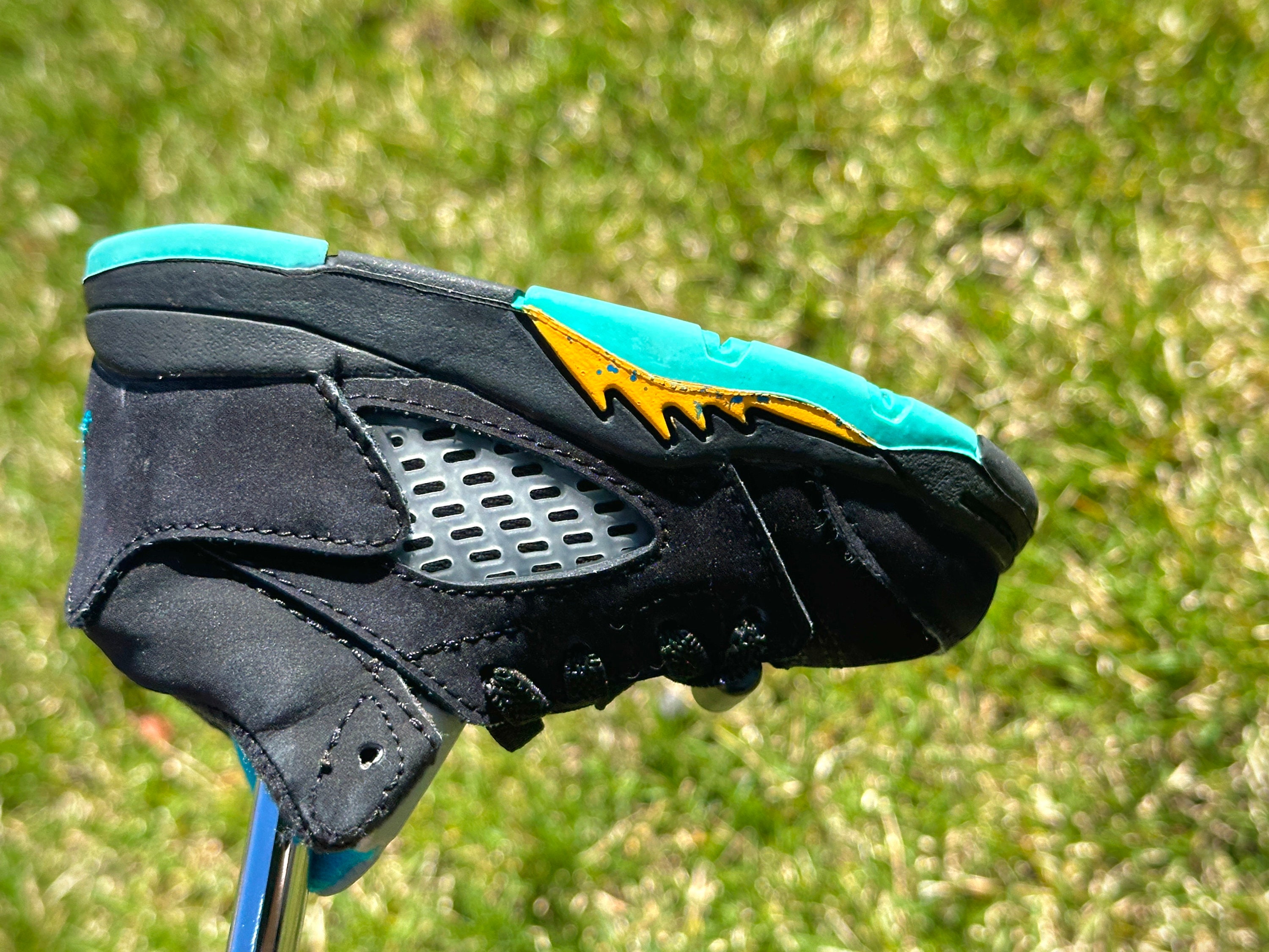 Aqua Jordan Retro Celeste Turquoise Air Jordans UK