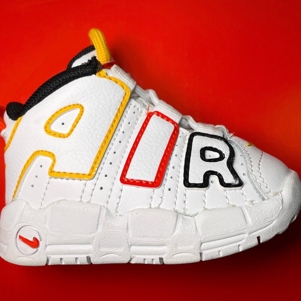 raygun pro leather