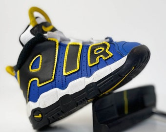 nike uptempo vintage