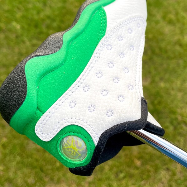 Putter Cover Etsy