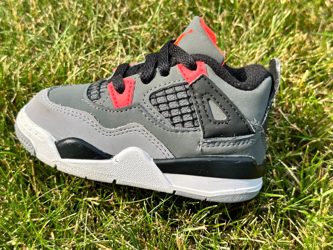 Jordan 4 Infrared Putter Cover Air Jordan IV Four, Golf, I shoe