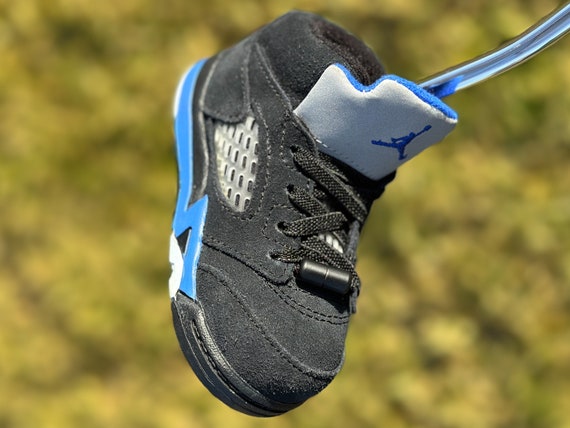 air jordan putter cover