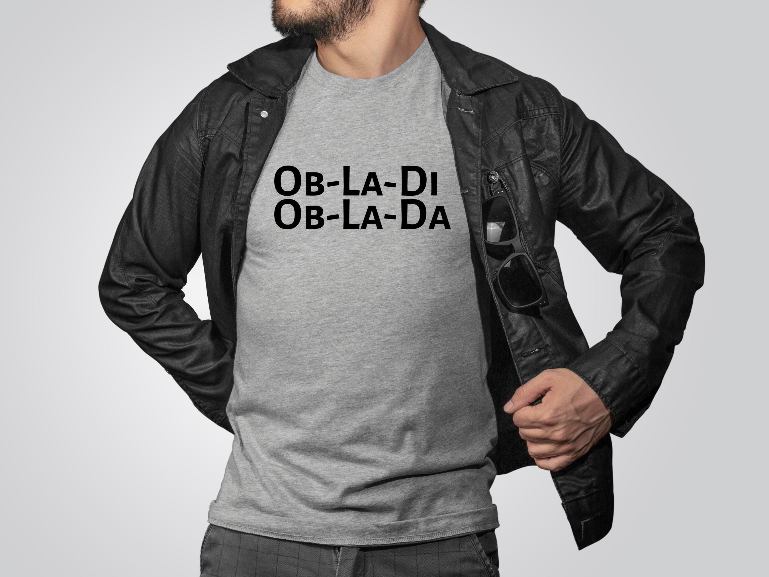 Obladi Oblada - Etsy Obladi Oblada - Etsy