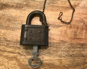 Ausgefallenes vorhängeschloss - Unser Favorit