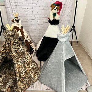 Custom and contract sewing of clothing and other items such as home or industrial goods and pet products. Anything that requires thread :) image 7