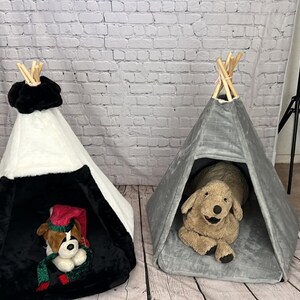 Custom and contract sewing of clothing and other items such as home or industrial goods and pet products. Anything that requires thread :) image 5