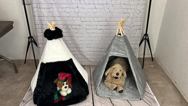 Custom and contract sewing of clothing and other items such as home or industrial goods and pet products. Anything that requires thread :) image 5