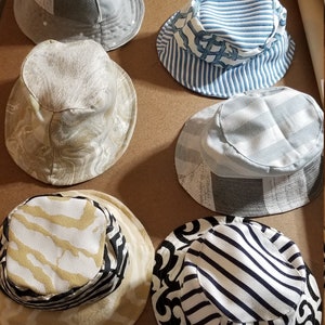 Custom and contract sewing of clothing and other items such as home or industrial goods and pet products. Anything that requires thread :) image 2