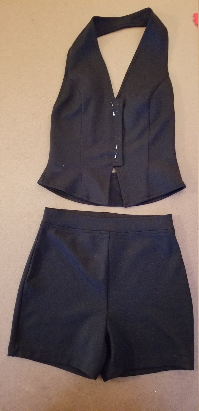 Custom and contract sewing of clothing and other items such as home or industrial goods and pet products. Anything that requires thread :) image 10