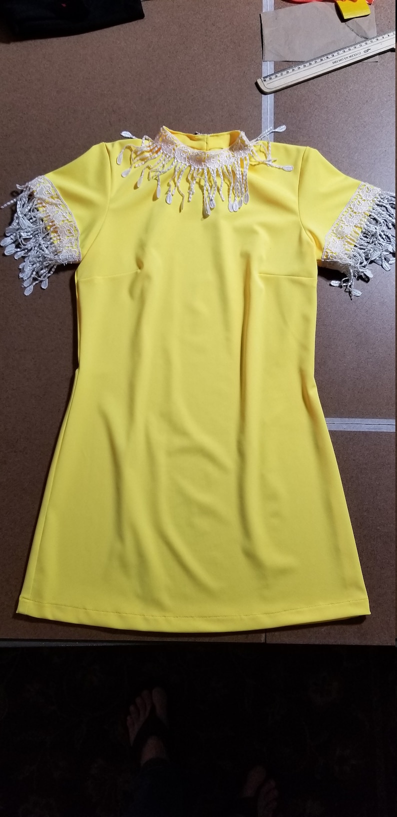 Custom and contract sewing of clothing and other items such as home or industrial goods and pet products. Anything that requires thread :) image 9