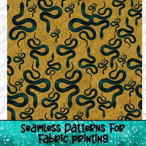 Snake Seamless Pattern,Snake Sublimation Design Png,Snake Seamless Pattern,Snake Pattern Png,Snake Png, Snake Seamless Fabric,Snake Pattern