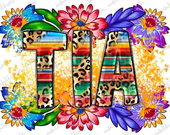 Tia Png, Virgen de Guadalupe PNG, Graphic Clip Art, Latina Tia, Latina Mexican Sublimation,Guadalupe retro png, Virgin Mary Sublimation