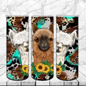 Alpacas Tumbler Png Sublimation Design,20oz Skinny Tumbler Png,Alpaca Tumbler Png,Alpaca Tumbler Png Sublimation Design,Alpaca Tumbler Png