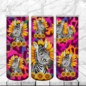 Zebra  20oz skinny tumbler Digital download,Zebra Tumbler Design,Zebra Print ,Animal Print 20 oz Skinny Tumbler, Instant Digital Download