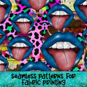 Lips Seamless Pattern,Lips Sublimation Design Png,Lips Pattern,Lips Seamless Fabric,Lips Seamless Pattern,Lips Png,Woman Pattern