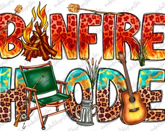 Bonfire Hoodie png sublimation design download, Bonfire Design, camping png, lake life png, Camp Life, lake png, sublimate designs download