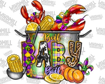 Boil Baby Boil png, langoestenpot png-sublimatie, langoestenpot png, langoestenpot, langoesten png, langoesten png, langoesten Instant Download