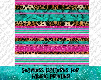 Leopard Serape Seamless Pattern,Serape Sublimation Design Png,Serape Seamless Pattern,Serape Pattern Png,Serape Png,Serape Seamless Fabric