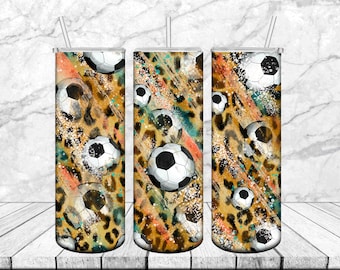 20 Oz Skinny tumbler Soccer Tumbler,Soccer PNG File Digital Download For Straight Tumbler, Soccer Design, Soccer Png,Soccer PNG, Soccer Mom