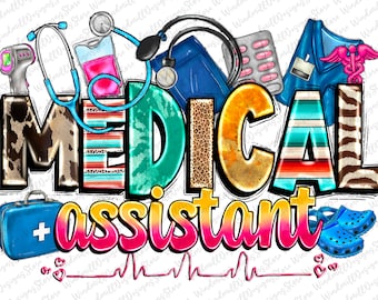 Arzthelferin png, Stethoskop, Sublimation Design Download, Krankenschwester png, Krankenschwester Liebe, Krankenschwester Leben, Nursing png, Sublimation Designs Download